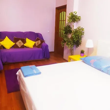 Apartment Apartament Nezavisimosti Minsk