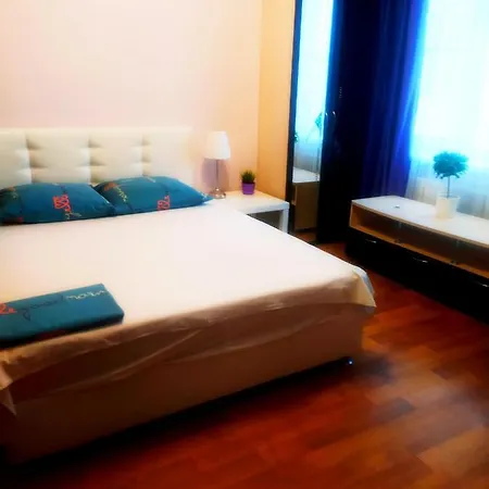 Apartament Nezavisimosti